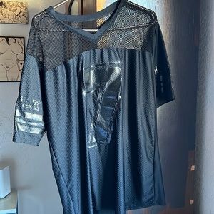 Blackmilk black touchdown